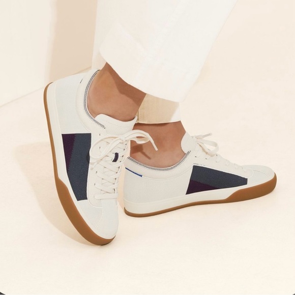 Rothy's Shoes - - Rothy's Lace Up Sneaker